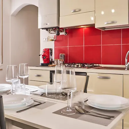 Lungastretta - Center Appartement