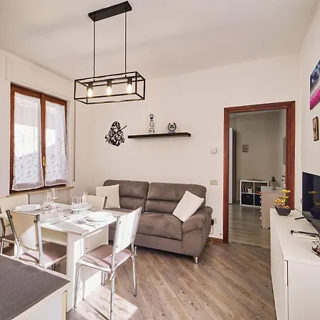 Appartement Lungastretta - Center *