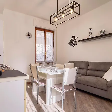 Appartement Lungastretta - Center