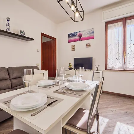 Lungastretta - Center Appartement Cremona