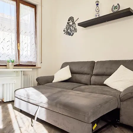 Appartement Lungastretta - Center