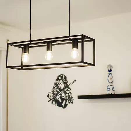 Lungastretta - Center Appartement Cremona