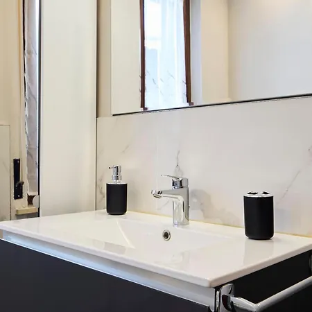 Lungastretta - Center Appartement *