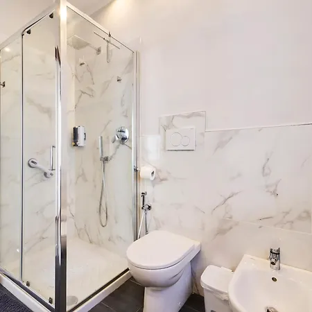 Appartement Lungastretta - Center Cremona