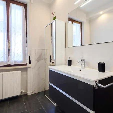Lungastretta - Center Appartement Cremona