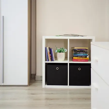 Lungastretta - Center Appartement Cremona